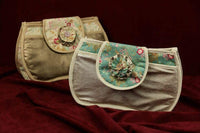 Taschen-Organizer | Schnittmuster "Versailles"