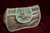 Taschen-Organizer | Schnittmuster "Versailles"