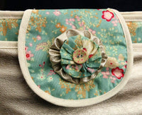 Taschen-Organizer | Schnittmuster "Versailles"