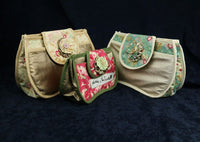 Taschen-Organizer | Schnittmuster "Versailles"