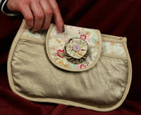 Taschen-Organizer | Schnittmuster "Versailles"