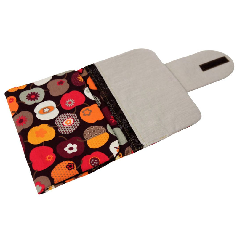 Schnittmuster Windeltasche XXL