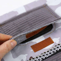 Schnittmuster Windeltasche XXL