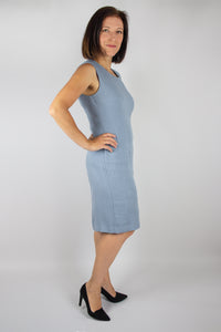 Etuikleid "SILKKA"