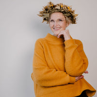 Fleecepulli VIEBIE
