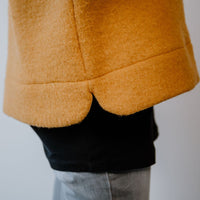 Fleecepulli VIEBIE