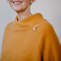 Fleecepulli VIEBIE