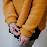 Fleecepulli VIEBIE