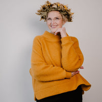 Fleecepulli VIEBIE