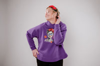 Fleecepulli VIEBIE