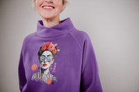Fleecepulli VIEBIE