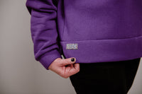 Fleecepulli VIEBIE