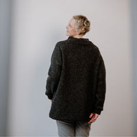 Fleecepulli VIEBIE