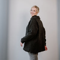 Fleecepulli VIEBIE