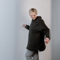 Fleecepulli VIEBIE