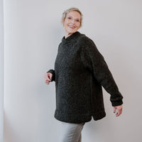 Fleecepulli VIEBIE