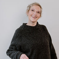 Fleecepulli VIEBIE