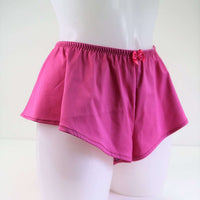 Fluted French Knickers | Schnittmuster CELIA | 32 - 60