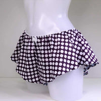 Fluted French Knickers | Schnittmuster CELIA | 32 - 60