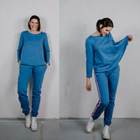 Glockenshirt "MAELYS"