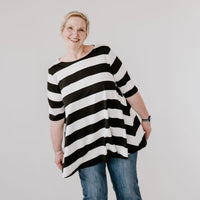 Glockenshirt "MAELYS"