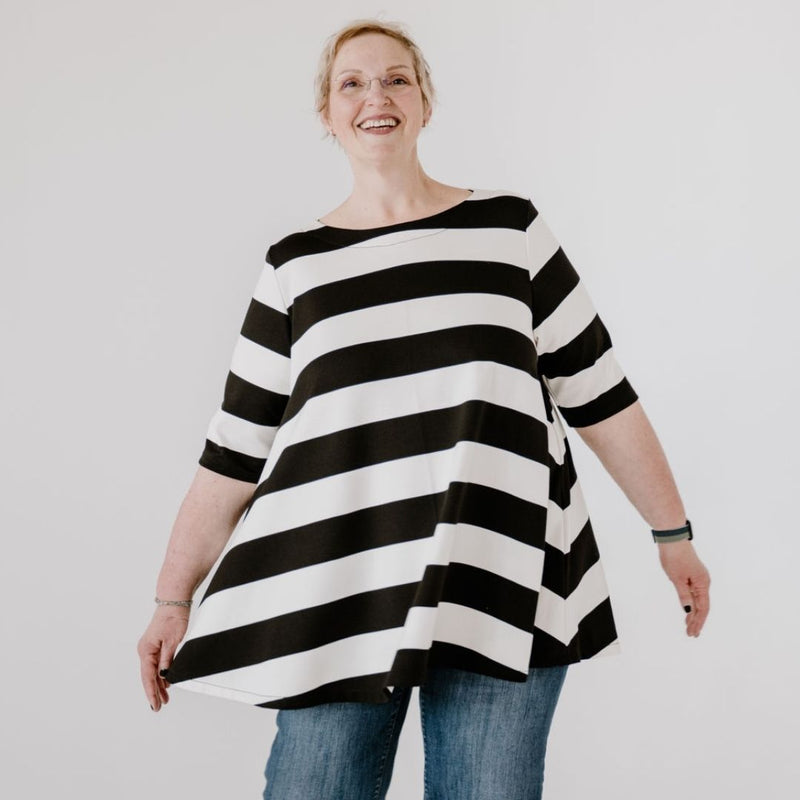 Glockenshirt "MAELYS"