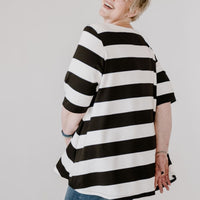 Glockenshirt "MAELYS"