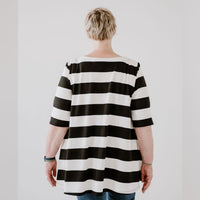 Glockenshirt "MAELYS"