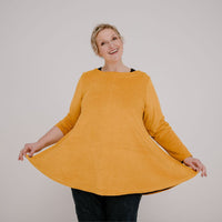 Glockenshirt "MAELYS"