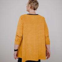 Glockenshirt "MAELYS"