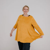 Glockenshirt "MAELYS"
