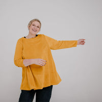 Glockenshirt "MAELYS"
