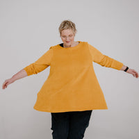 Glockenshirt "MAELYS"