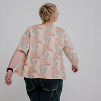 Glockenshirt "MAELYS"