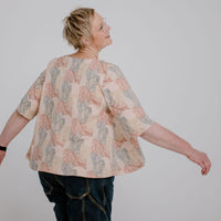 Glockenshirt "MAELYS"