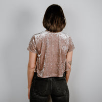 Glockenshirt "MAELYS"