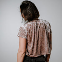 Glockenshirt "MAELYS"
