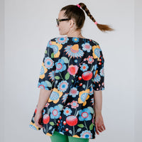 Glockenshirt "MAELYS"
