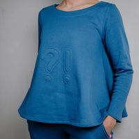 Glockenshirt "MAELYS"