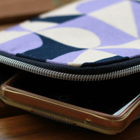 Handytasche | Schnittmuster GRETEL