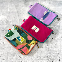 Handytasche | Schnittmuster GRETEL