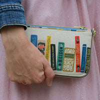 Handytasche | Schnittmuster GRETEL