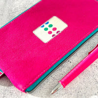 Handytasche | Schnittmuster GRETEL