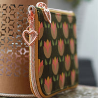 Handytasche | Schnittmuster GRETEL