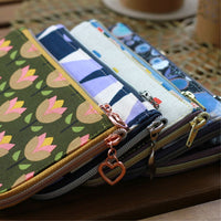 Handytasche | Schnittmuster GRETEL