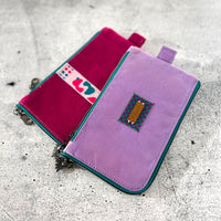Handytasche | Schnittmuster GRETEL