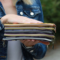 Handytasche | Schnittmuster GRETEL