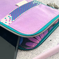 Handytasche | Schnittmuster GRETEL