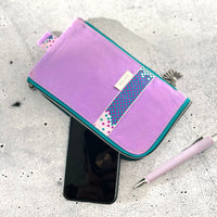 Handytasche | Schnittmuster GRETEL