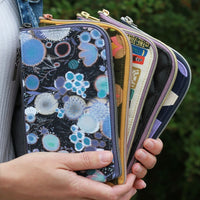 Handytasche | Schnittmuster GRETEL